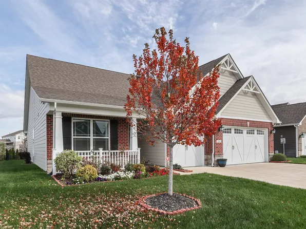 7307 Wooden Grange Dr, Indianapolis, IN 46259