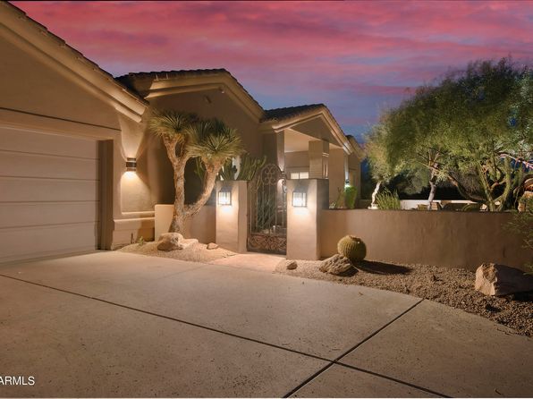 6990 E Buckhorn Trl, Scottsdale, AZ 85266