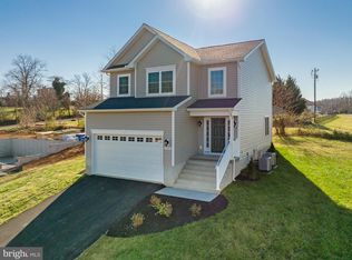 159 James Dr, Ruckersville, VA 22968