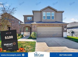 1629 Box Elder Rd, Forney, TX 75126
