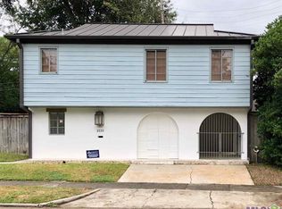 2533 Olive St, Baton Rouge, LA 70806