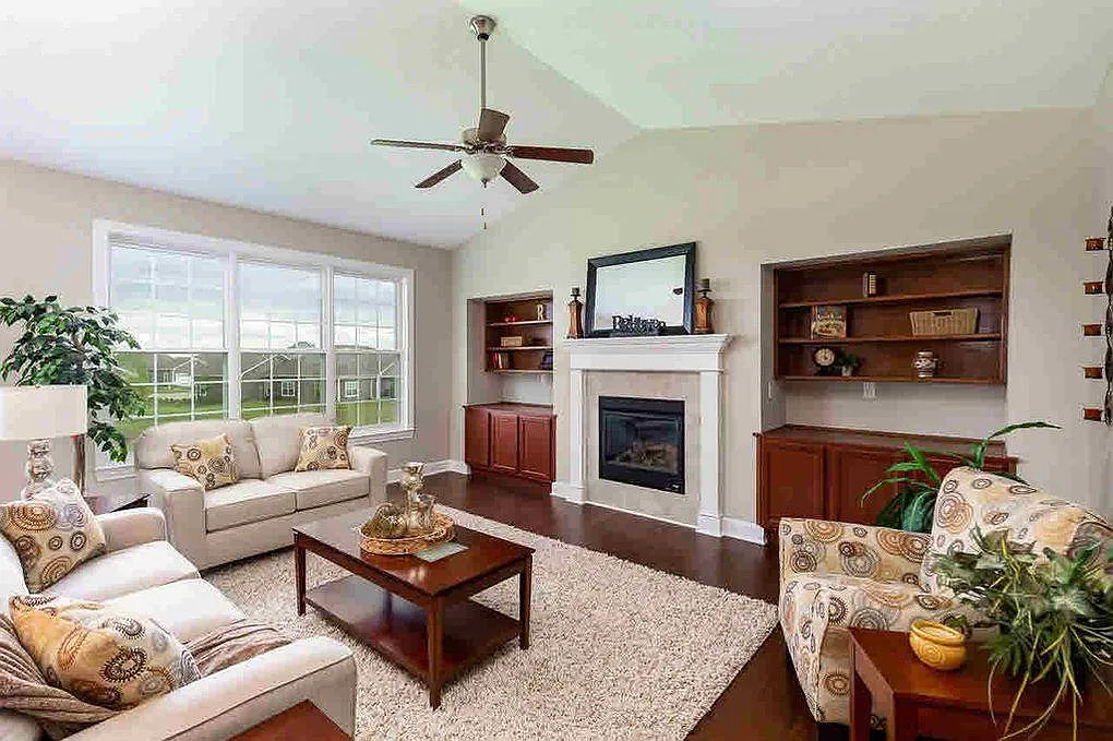 4 bed, 3112 sqft, $3,500 — Photo 3