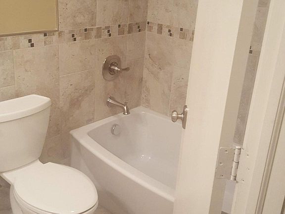 Guest bathroom New Renovation and new tiles