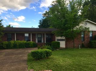 705 Cill St, Smithville, TN 37166