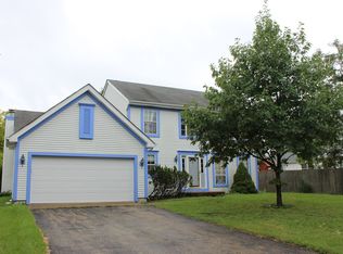 165 Partridge Ct, Grayslake, IL 60030