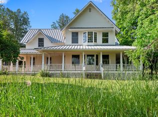 48212 Clear Creek Rd, Halfway, OR 97834