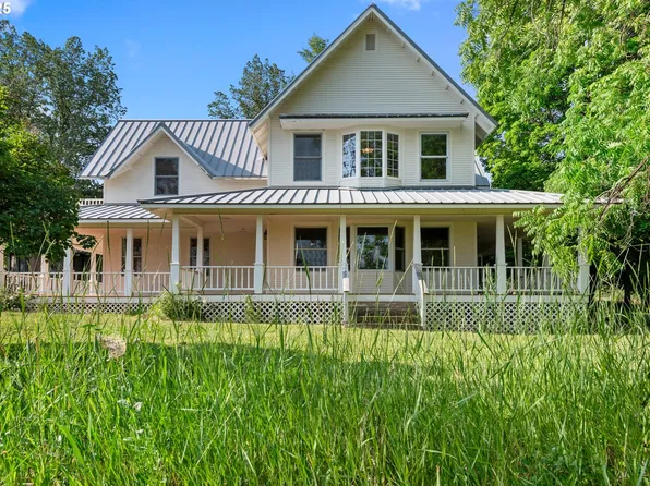 48212 Clear Creek Rd, Halfway, OR 97834