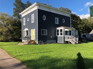 138 W Main St, Frankfort, NY 13340