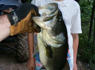 381 Happy Home School Rd, Reidsville, NC 27326