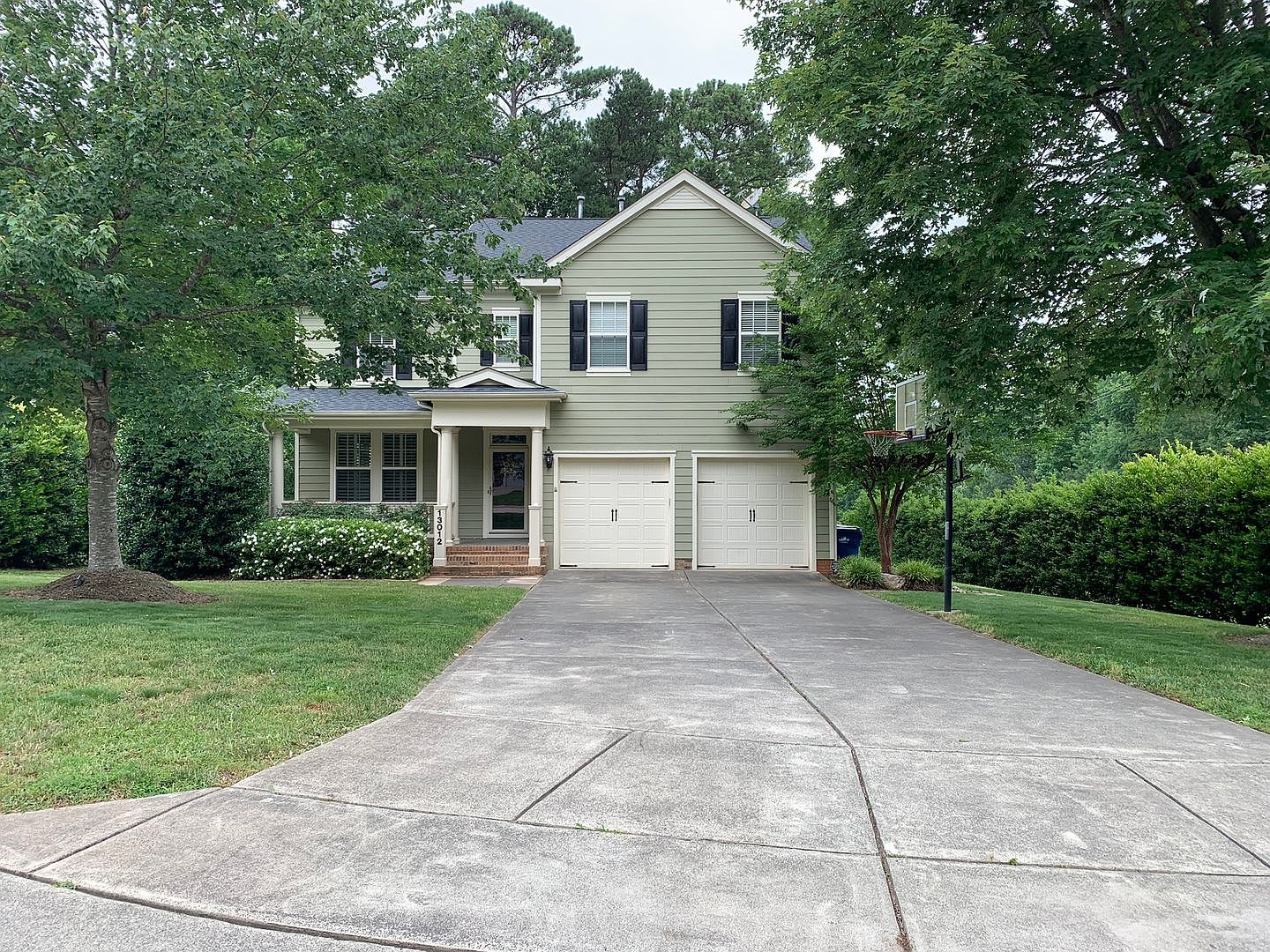 13012 Baybriar Dr, Raleigh, NC 27613 | Zillow