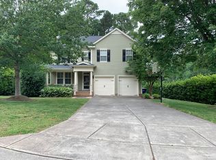 13012 Baybriar Dr, Raleigh, NC 27613