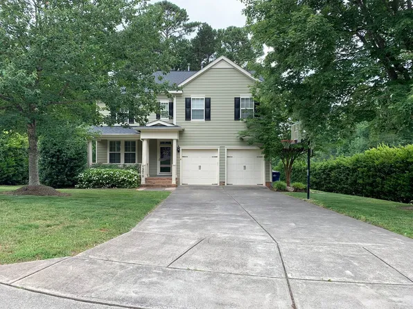13012 Baybriar Dr, Raleigh, NC 27613