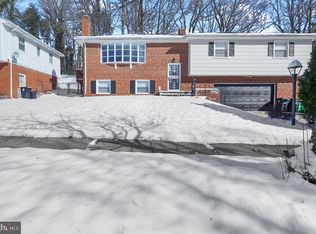 18 Sutton Ct, Upper Marlboro, MD 20774