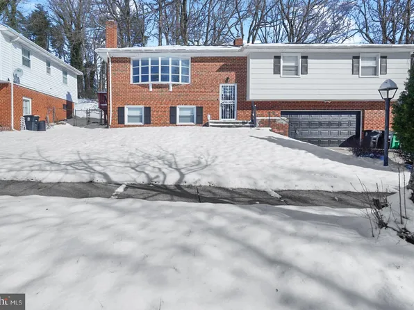 18 Sutton Ct, Upper Marlboro, MD 20774