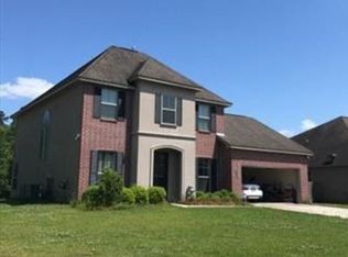 28332 Grand Turk Dr, Denham Springs, LA 70726