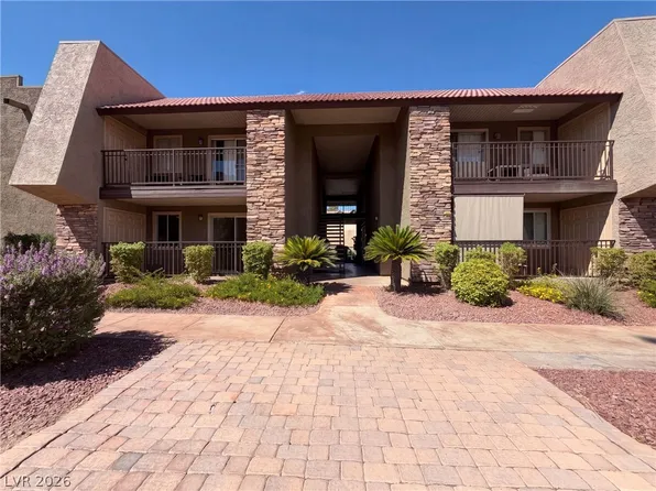 5098 River Glen Dr Unit 215, Las Vegas, NV 89103