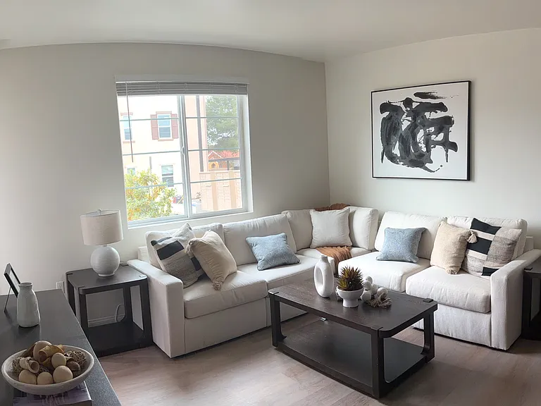 Gallery Park Apartments — Photo 20