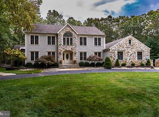 587 McKendimen Rd, Medford, NJ 08055