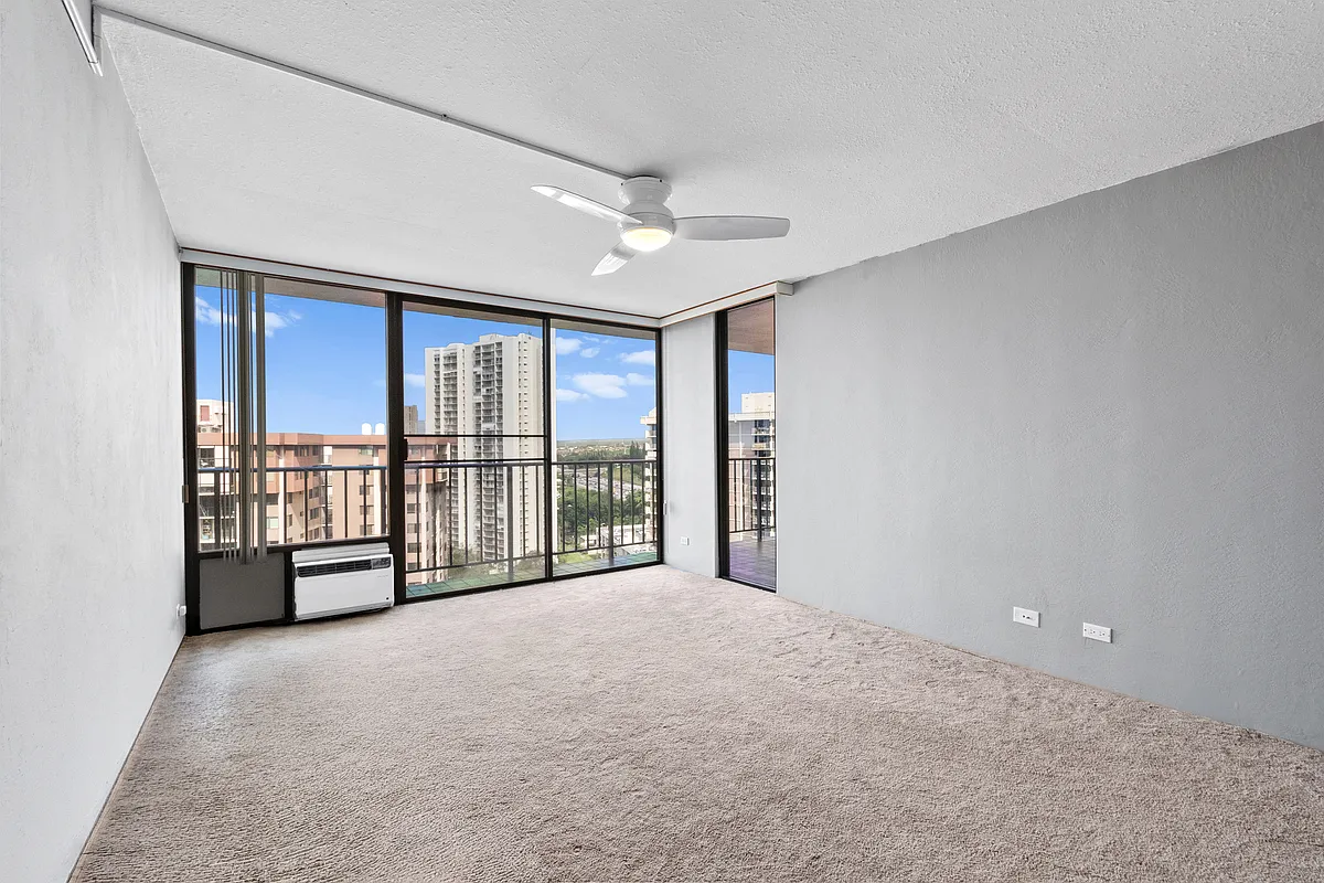 Building Photo - 98-500 Koauka Loop #22M