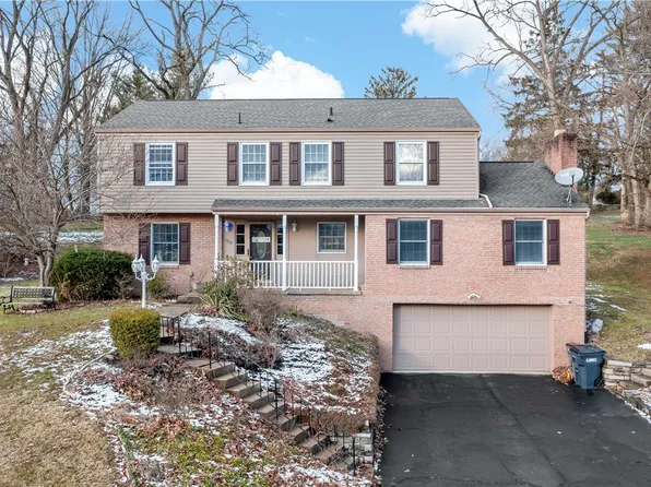 1523 Hastings Mill Rd, Pittsburgh, PA 15241