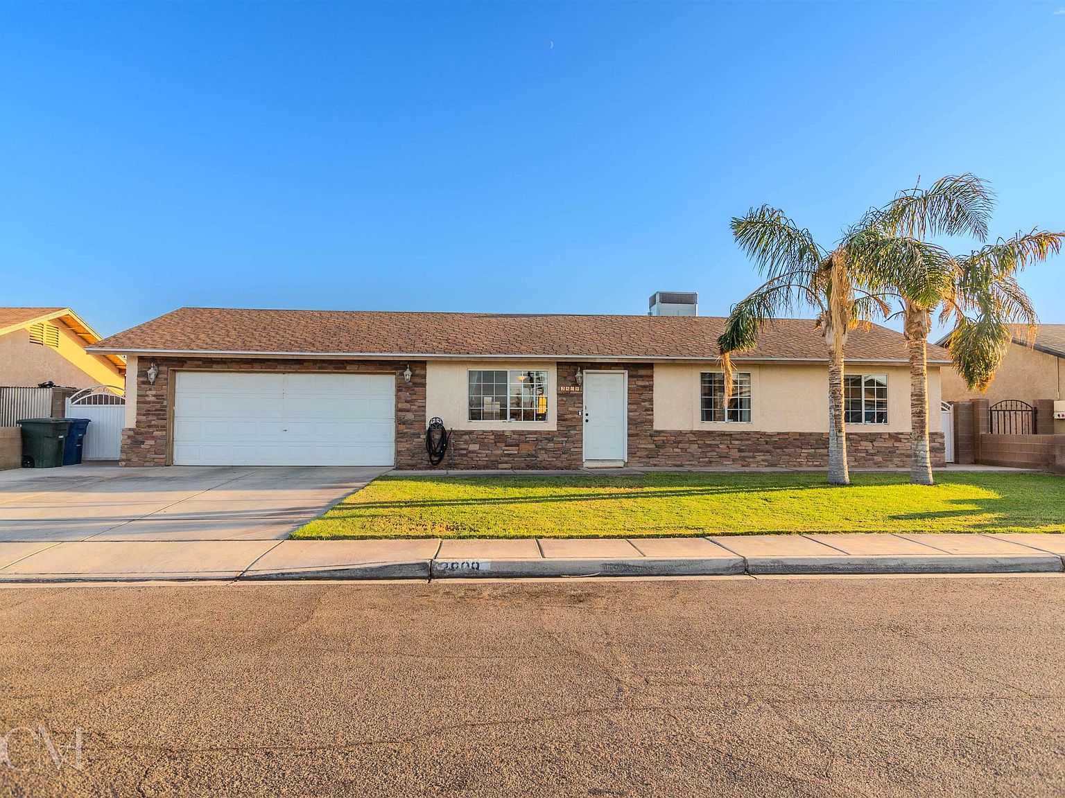 2809 W 27th Pl, Yuma, AZ 85364 | MLS #20255325 | Zillow