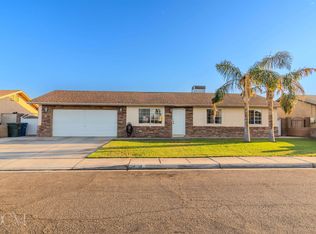 2809 W 27th Pl, Yuma, AZ 85364