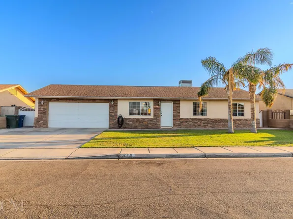 2809 W 27th Pl, Yuma, AZ 85364