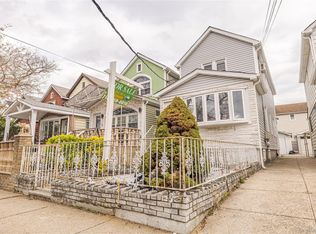 12406 111th Ave, South Ozone Park, NY 11420