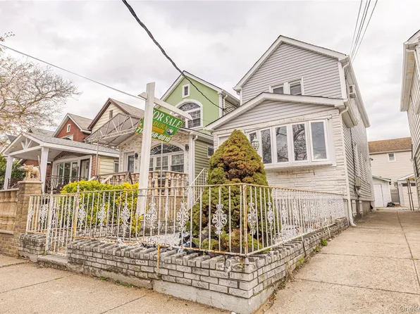 12406 111th Ave, South Ozone Park, NY 11420