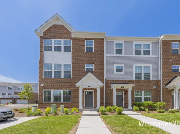 920 Jenkins Ct #4E, Wheeling, IL 60090
