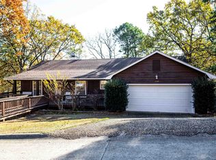 13104 Morrison Rd, Little Rock, AR 72212