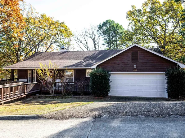 13104 Morrison Rd, Little Rock, AR 72212