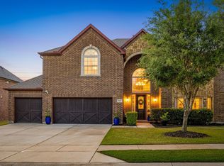 841 Twin Buttes Dr, Prosper, TX 75078