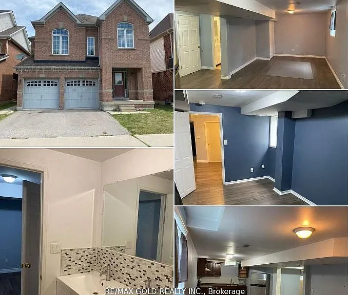 27 Middlecote Dr #BASEMENT — Photo 1