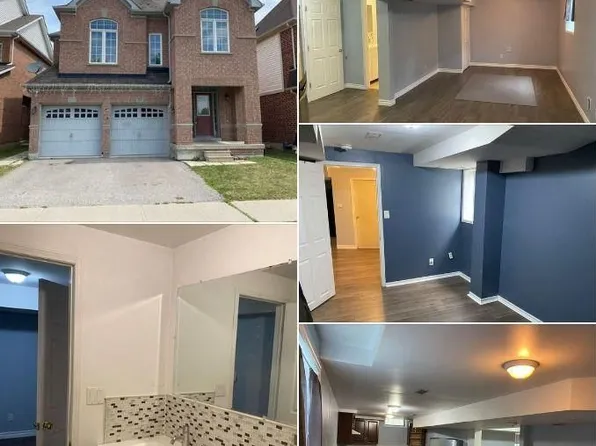 27 Middlecote Dr #Basement, Ajax, ON L1T 0A4