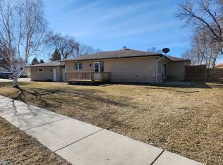 1241 19th St N, Moorhead, MN 56560