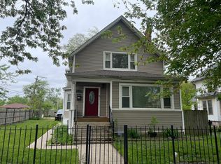10240 S Parnell Ave, Chicago, IL