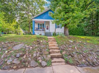 427 Sloan St, Spartanburg, SC 29303