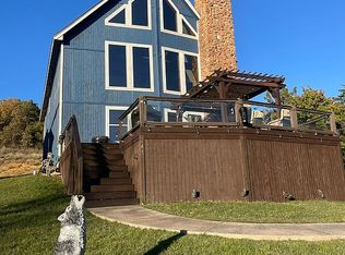 247 E Lake Dr, Medicine Park, OK 73557