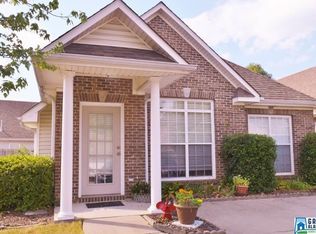105 High Ridge Trce, Pelham, AL 35124