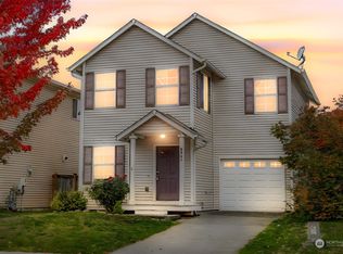 9941 Dragt St SE, Yelm, WA 98597