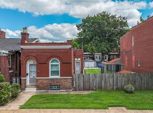 2912 Virginia Ave, Saint Louis, MO
