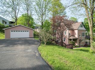 321 York Ave, Towanda, PA 18848