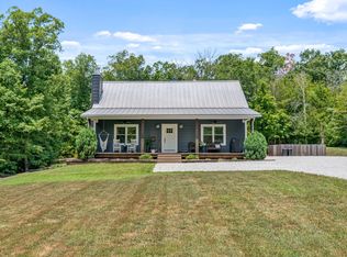 1234 King Branch Rd, Linden, TN 37096