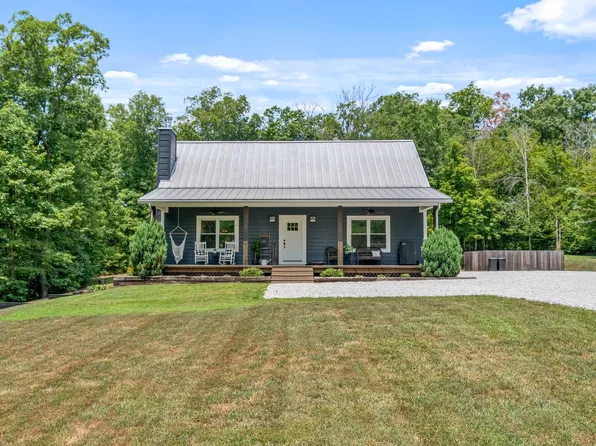 1234 King Branch Rd, Linden, TN 37096