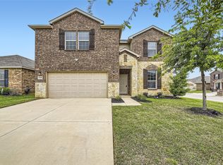2349 Parda Alpina Ln, Fort Worth, TX 76131