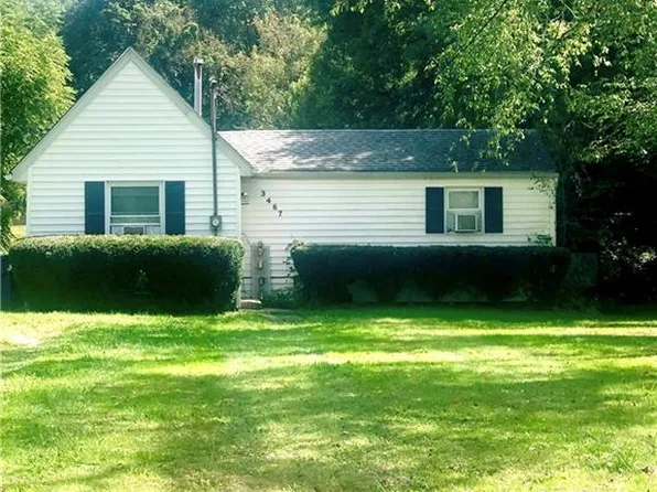 3467 Hiwood Ave, Stow, OH 44224