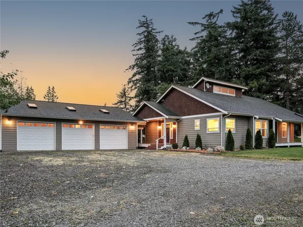 5175 Everson Goshen Road, Bellingham, WA 98226