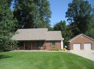 1201 Douglas Cir, Lawrenceburg, KY 40342