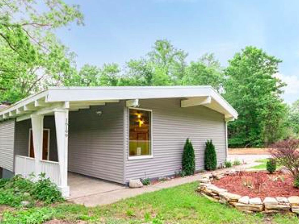 Revival Style meets Mid Century Modern